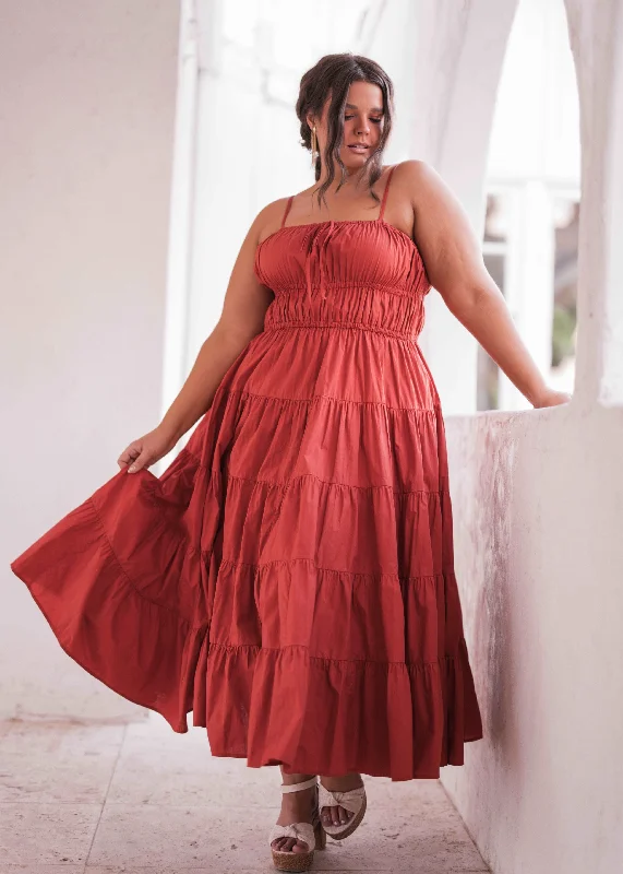 Red Birdie