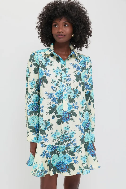 Midi dresses with belted waists to accentuate the figure Wild Zinnia Linen Callahan Shirt Dress Midi dresses with belted waists to accentuate the figure Wild Zinnia Linen Callahan Shirt Dress