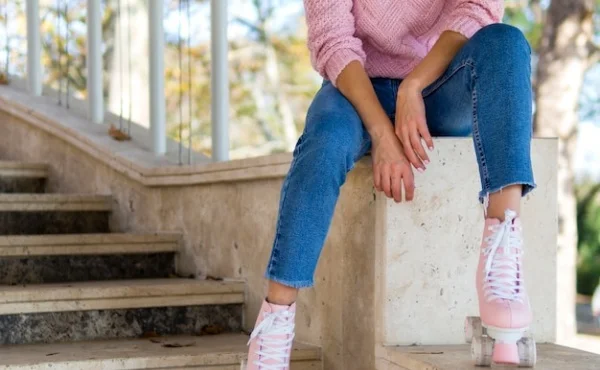 Denim Jeans