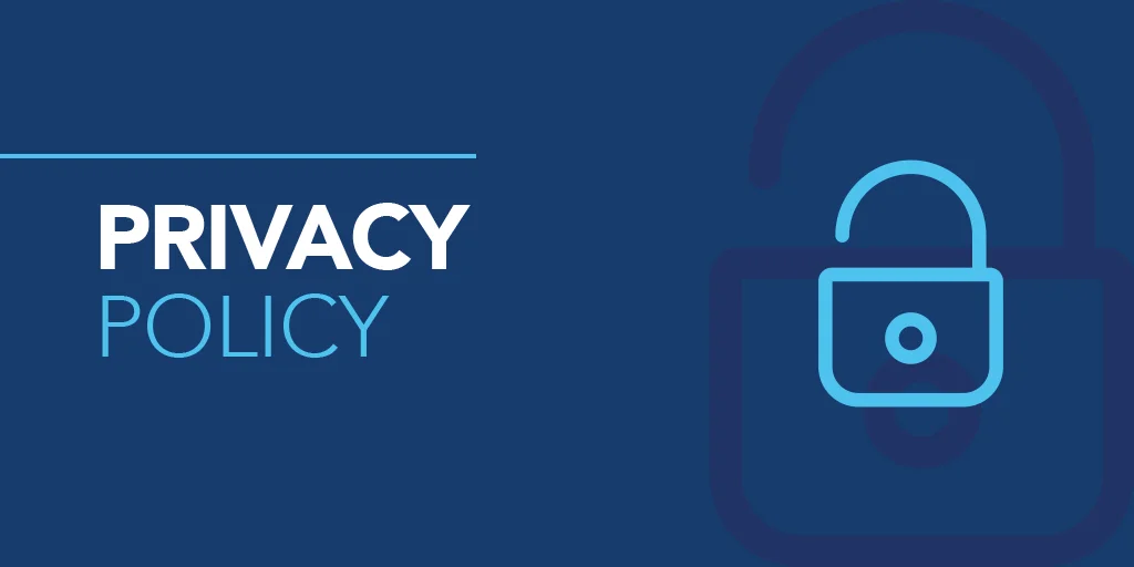 Our privacy policy explains how we store and use your information.