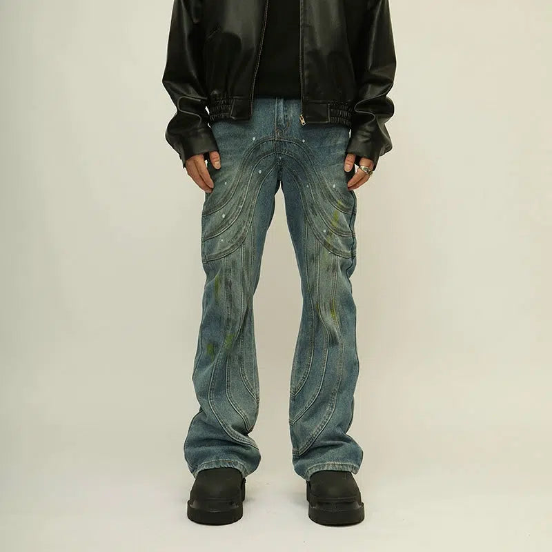 Stretch women jeans for enhanced mobility and comfortBlue Splash Jeans