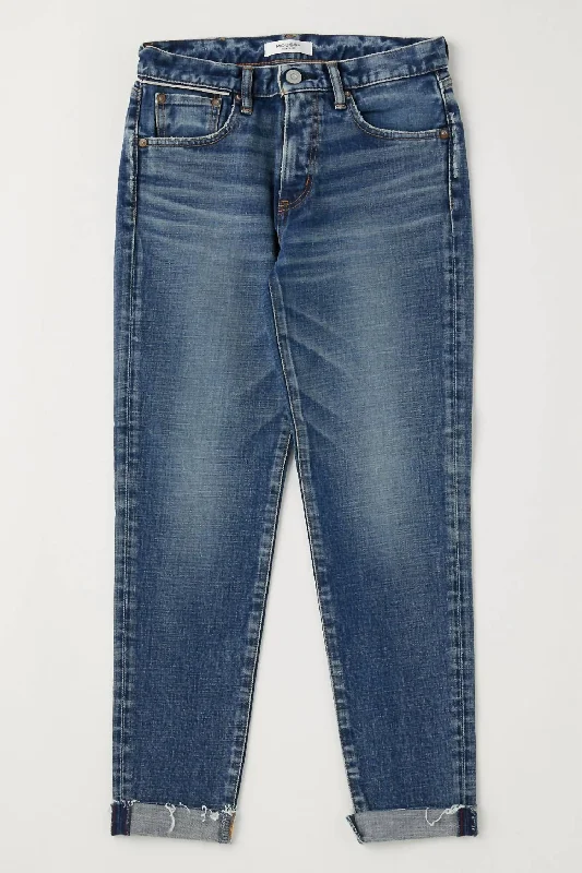 High - waisted women jeans for a flattering silhouetteCaledonia Skinny Jeans In Blue High - waisted women jeans for a flattering silhouetteCaledonia Skinny Jeans In Blue