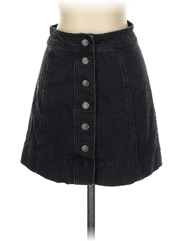 Women's Sequined Party Shorts in Gold for a Glamorous Night OutDenim Skirt