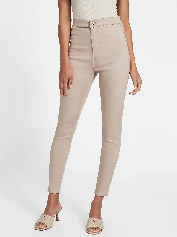 Jeggings women jeans combining the comfort of leggings and style of jeansEco Nova Skinny Jeans