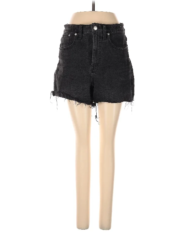 Women's Printed Geometric Patterned Shorts in Bright Colors for a Statement LookHigh-Rise Denim Shorts in Dark Wash Women's Printed Geometric Patterned Shorts in Bright Colors for a Statement LookHigh-Rise Denim Shorts in Dark Wash