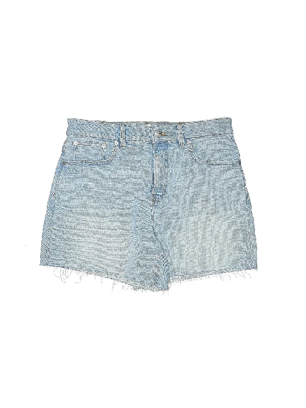 Women's High - Rise Paperbag Waist Shorts in Khaki for a Stylish and Comfortable LookHigh-Rise Denim Shorts in Light Wash Women's High - Rise Paperbag Waist Shorts in Khaki for a Stylish and Comfortable LookHigh-Rise Denim Shorts in Light Wash