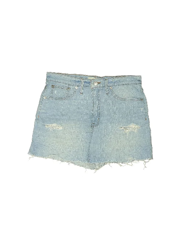 Plus Size Women's Drawstring Linen - Blend Shorts in Beige for a Relaxing VacationHigh-Rise Denim Shorts in Light Wash Plus Size Women's Drawstring Linen - Blend Shorts in Beige for a Relaxing VacationHigh-Rise Denim Shorts in Light Wash