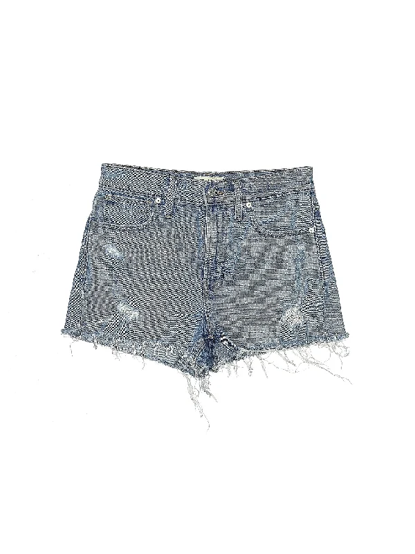 Women's Printed Animal Print Shorts in Brown and Black for a Bold and Fashion - Forward AppearanceHigh-Rise Denim Shorts in Medium Wash Women's Printed Animal Print Shorts in Brown and Black for a Bold and Fashion - Forward AppearanceHigh-Rise Denim Shorts in Medium Wash