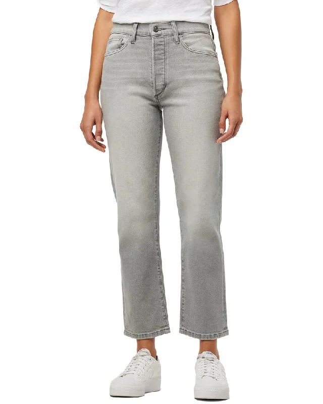 Dark - wash women jeans for a sophisticated and slimming effectJOE'S Jeans Hills OG Straight Ankle Jean