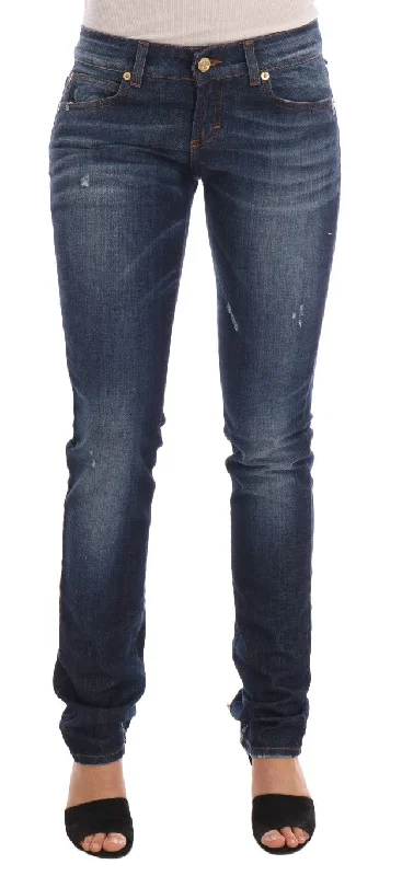 High - rise flare women jeans for a 70s - inspired lookJohn Galliano Wash Cotton Stretch Skinny Low Women's Jeans High - rise flare women jeans for a 70s - inspired lookJohn Galliano Wash Cotton Stretch Skinny Low Women's Jeans