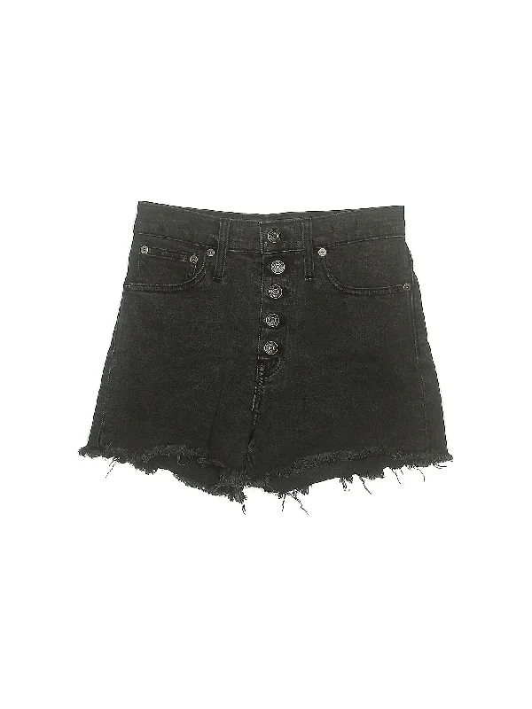 Women's High - Rise Paperbag Waist Shorts in Khaki for a Stylish and Comfortable LookLow-Rise Denim Shorts Women's High - Rise Paperbag Waist Shorts in Khaki for a Stylish and Comfortable LookLow-Rise Denim Shorts