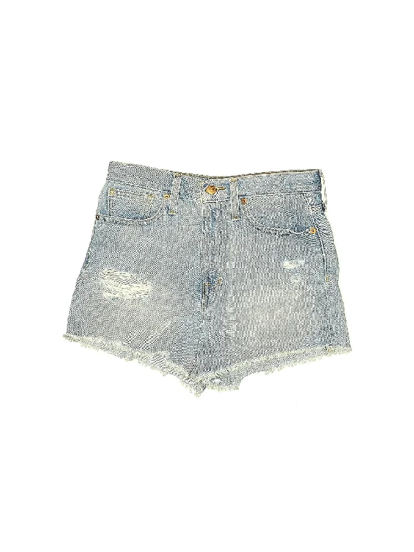 Women's Sequined Party Shorts in Gold for a Glamorous Night OutMid-Rise Denim Shorts in Light Wash Women's Sequined Party Shorts in Gold for a Glamorous Night OutMid-Rise Denim Shorts in Light Wash