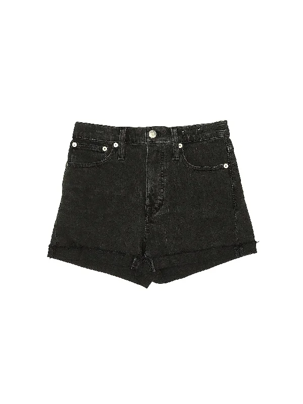 Women's Lace - Trimmed Shorts in White for a Romantic and Elegant OutfitMid-Rise Denim Shorts in Medium Wash Women's Lace - Trimmed Shorts in White for a Romantic and Elegant OutfitMid-Rise Denim Shorts in Medium Wash