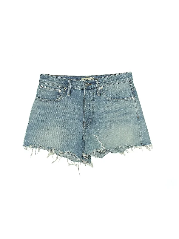Women's Leather - Look Faux Leather Shorts in Black for an Edgy and Bold AppearanceMid-Rise Denim Shorts in Medium Wash Women's Leather - Look Faux Leather Shorts in Black for an Edgy and Bold AppearanceMid-Rise Denim Shorts in Medium Wash