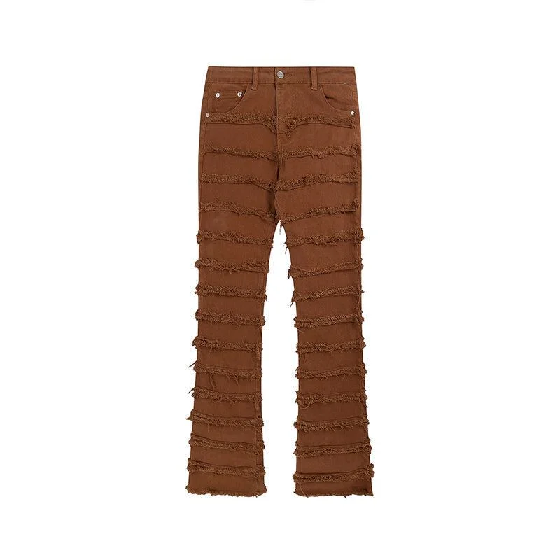 Light Brown