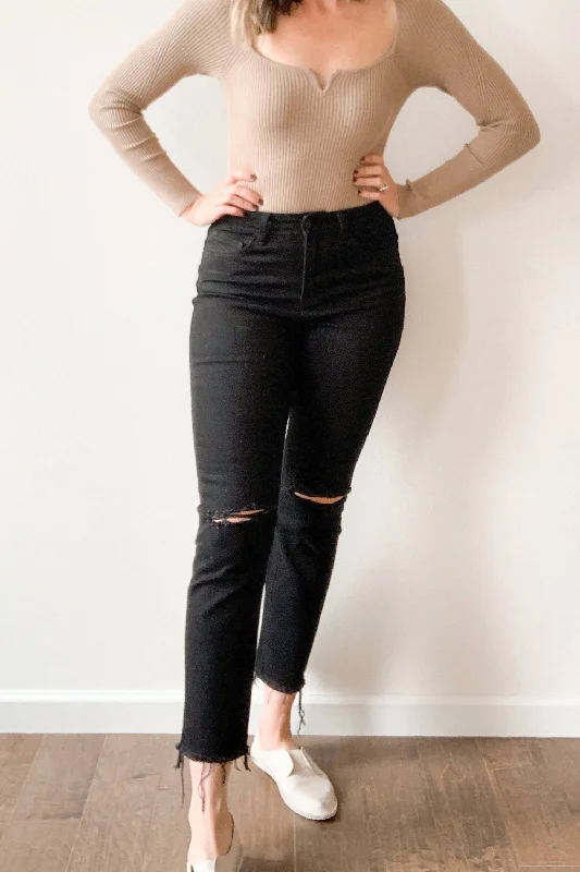 Jeggings women jeans combining the comfort of leggings and style of jeansStraight Shooter Jeans In Black Jeggings women jeans combining the comfort of leggings and style of jeansStraight Shooter Jeans In Black