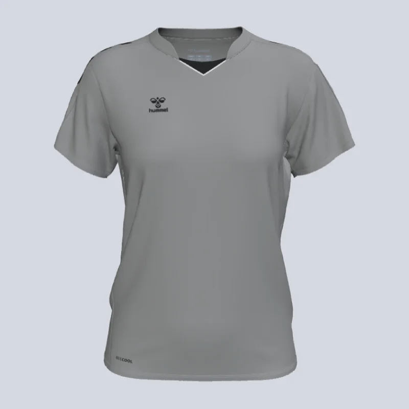 Grey / Black