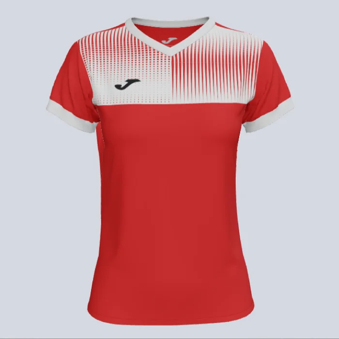 Red / White