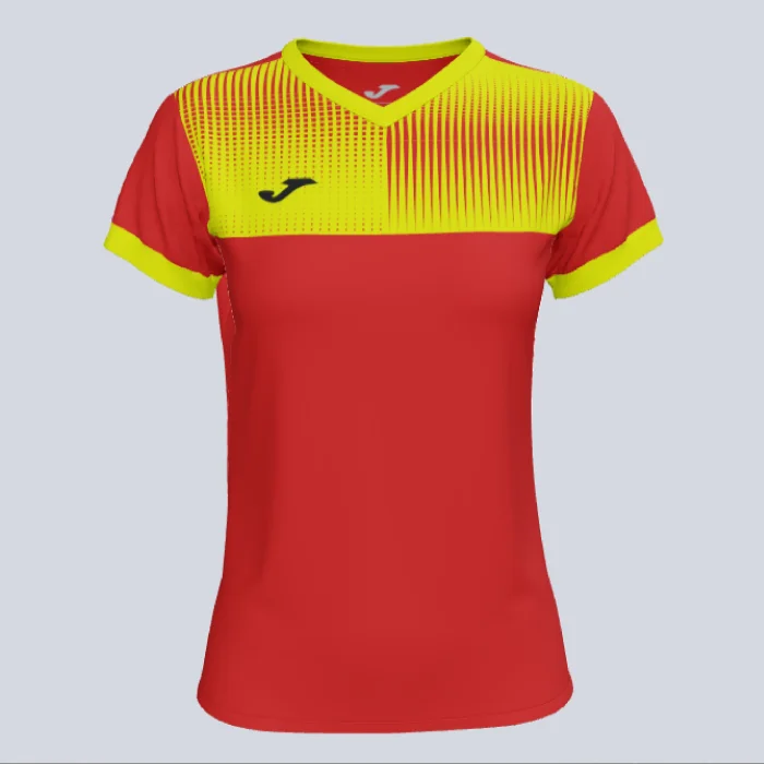 Red / Yellow