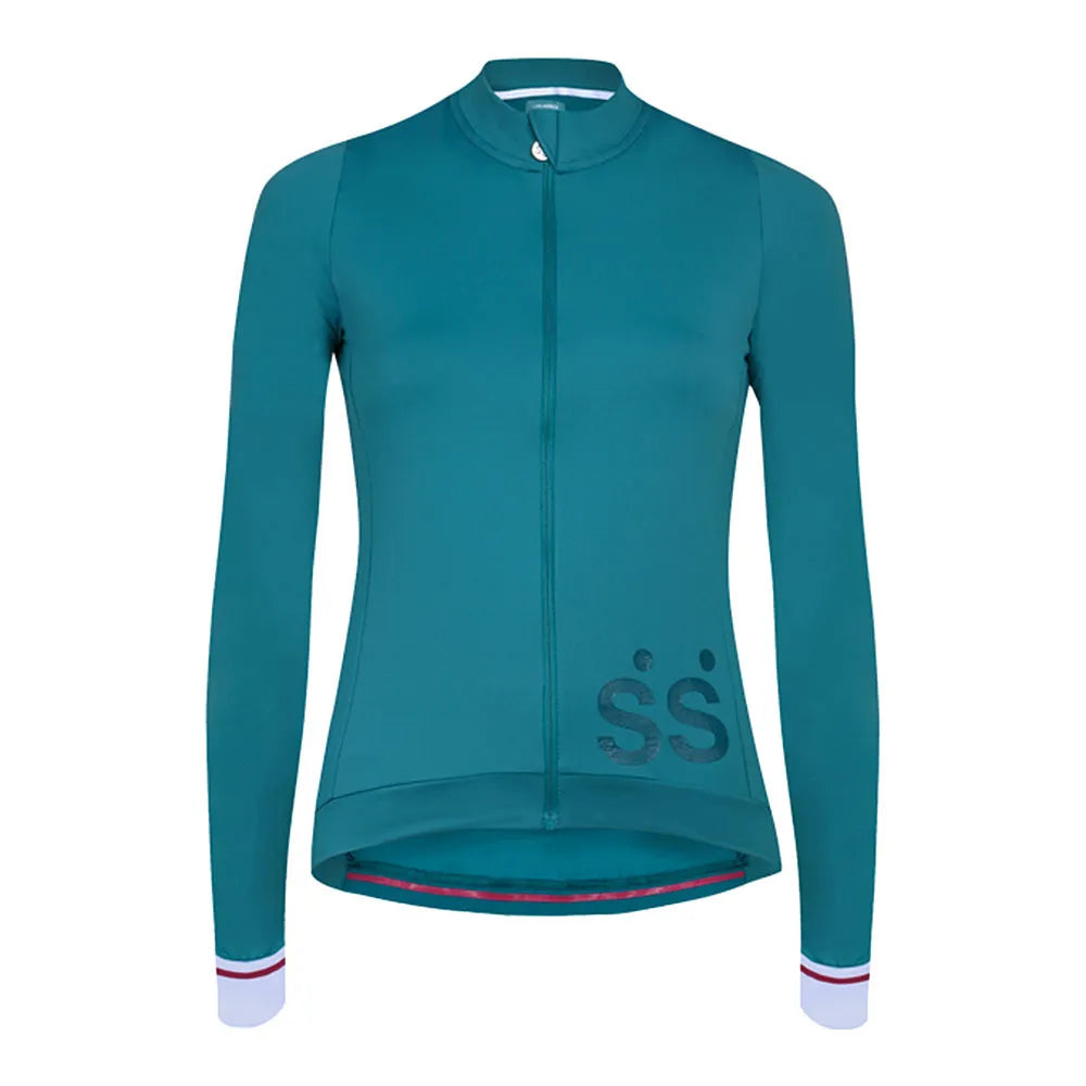 La Classica Aprica Women's Cycling Jersey