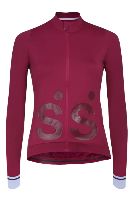 La Classica Stelvio Women's Cycling Jersey