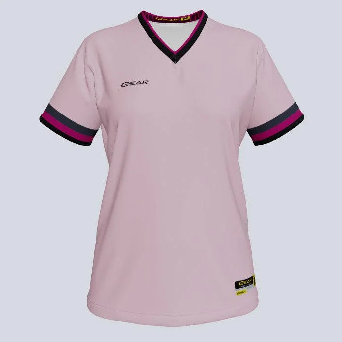 Women's jersey for pregnant women (maternity jersey)Ladies Hit Jersey