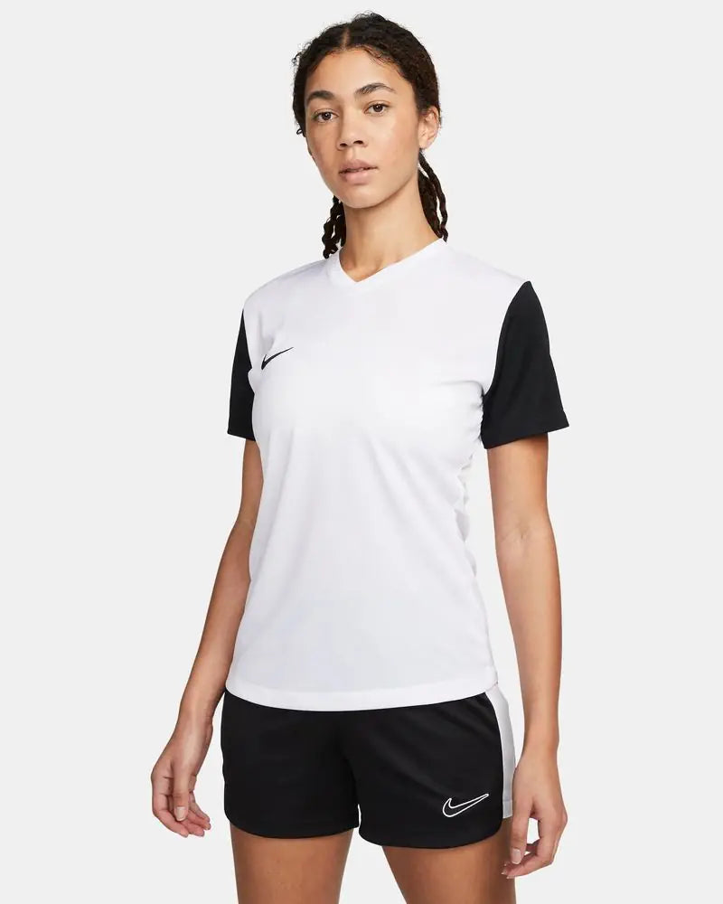 Women's jersey for outdoor sports like hikingNIKE Dri-Fit Women's Tiempo Premier II Jersey