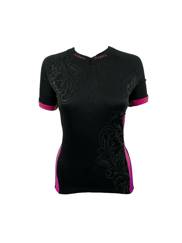 Fuchsia Pink
