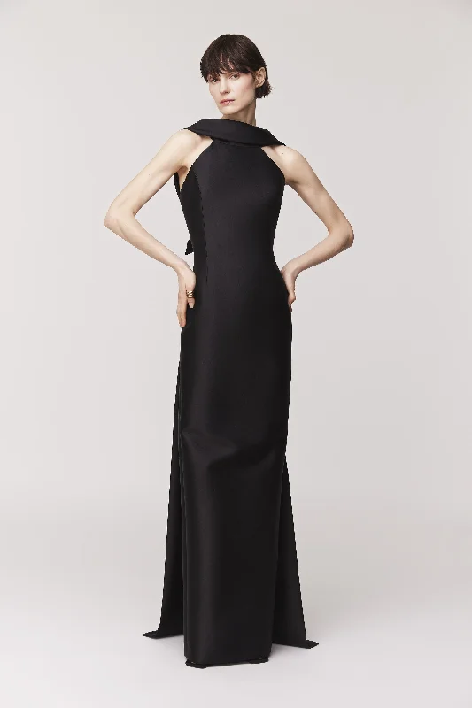 Mermaid - Style Women Dress with a Fitted Silhouette for Special Occasions Mermaid - Style Women Dress with a Fitted Silhouette for Special Occasions Audrey+Brooks 6720