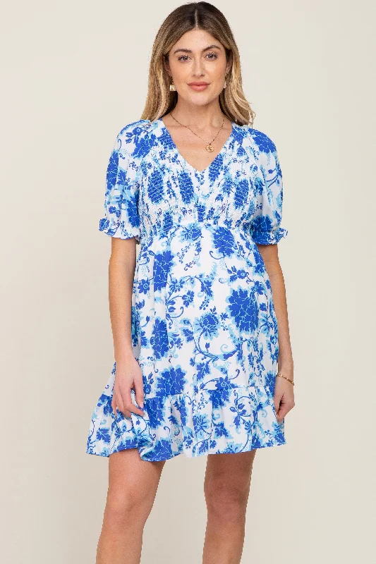 Printed Abstract Women Dress for a Modern and Artistic Appeal Printed Abstract Women Dress for a Modern and Artistic Appeal Blue Floral Smocked Puff Sleeve Maternity Dress Printed Abstract Women Dress for a Modern and Artistic Appeal Printed Abstract Women Dress for a Modern and Artistic Appeal Blue Floral Smocked Puff Sleeve Maternity Dress