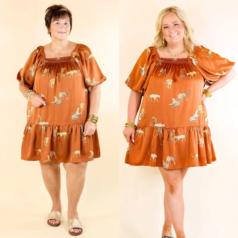 Maxi Women Dress with Floral Print for a Bohemian Vibe Maxi Women Dress with Floral Print for a Bohemian Vibe Flirting For Fun Leopard Print Satin Midi Dress in Camel Brown Maxi Women Dress with Floral Print for a Bohemian Vibe Maxi Women Dress with Floral Print for a Bohemian Vibe Flirting For Fun Leopard Print Satin Midi Dress in Camel Brown
