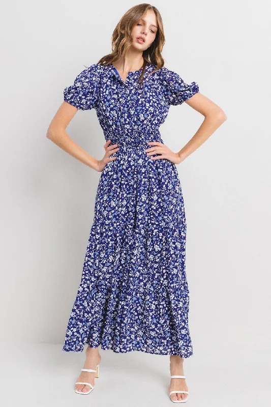 Ruffled Women Dress with Multiple Layers for a Playful and Girly Style Ruffled Women Dress with Multiple Layers for a Playful and Girly Style Floral Print Tiered Maxi Dress Ruffled Women Dress with Multiple Layers for a Playful and Girly Style Ruffled Women Dress with Multiple Layers for a Playful and Girly Style Floral Print Tiered Maxi Dress