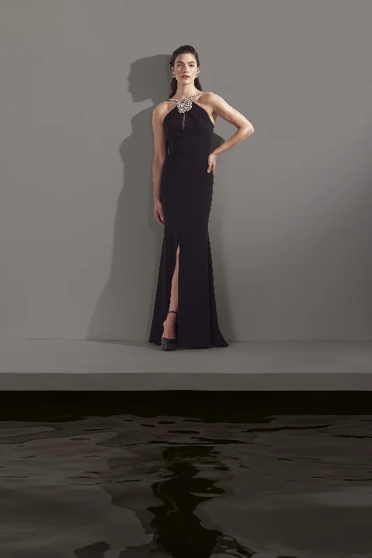 Pleated Women Dress with a Timeless and Elegant Texture Pleated Women Dress with a Timeless and Elegant Texture Frascara 4715