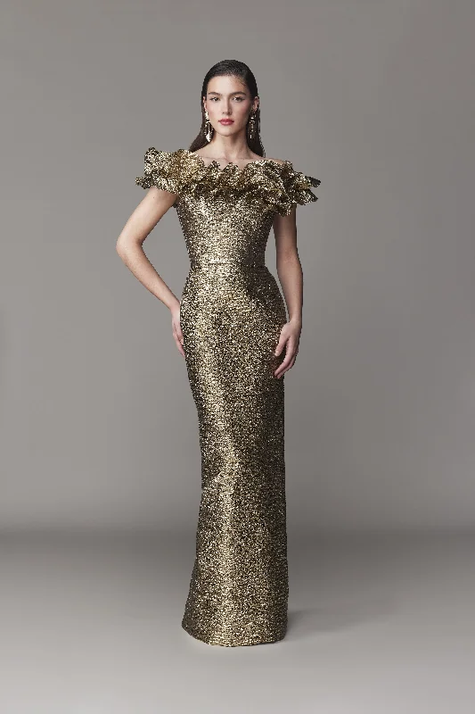 Little Black Women Dress with Sequins for a Glamorous Night Out Little Black Women Dress with Sequins for a Glamorous Night Out Frascara 4735
