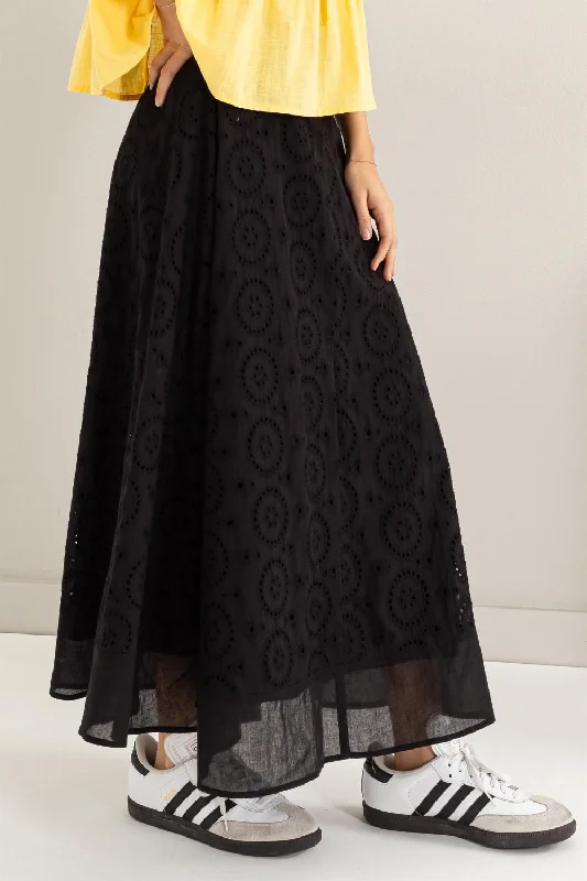 Shift Women Dress with a Simple and Classic Design for Everyday Wear Shift Women Dress with a Simple and Classic Design for Everyday Wear HYFVE Eyelet High-Waist Midi Skirt Shift Women Dress with a Simple and Classic Design for Everyday Wear Shift Women Dress with a Simple and Classic Design for Everyday Wear HYFVE Eyelet High-Waist Midi Skirt