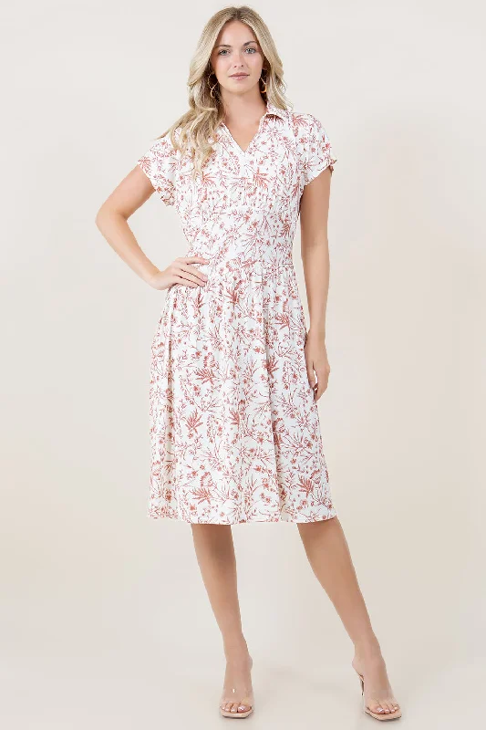 Little Black Women Dress with Sequins for a Glamorous Night Out Little Black Women Dress with Sequins for a Glamorous Night Out S/SLV HI WAIST JOHNNY COLLAR MIDI DRESS - D3969-MS-7984