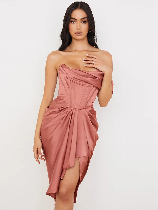 Lace - Embellished Women Dress for an Elegant and Sophisticated Appearance Lace - Embellished Women Dress for an Elegant and Sophisticated Appearance BerriesJam - Sexy Club Party Wear Chic Silk Satin Spring Outfits Lace - Embellished Women Dress for an Elegant and Sophisticated Appearance Lace - Embellished Women Dress for an Elegant and Sophisticated Appearance BerriesJam - Sexy Club Party Wear Chic Silk Satin Spring Outfits