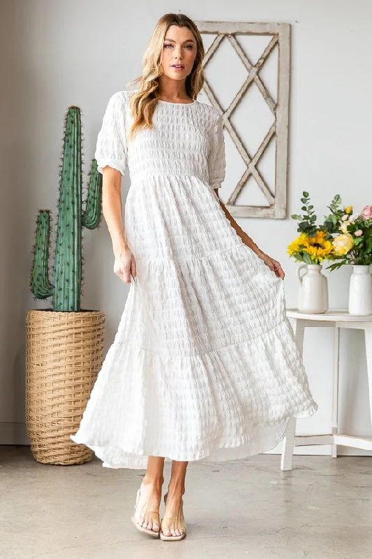 Maxi Women Dress with Floral Print for a Bohemian Vibe Maxi Women Dress with Floral Print for a Bohemian Vibe Textured Tiered Maxi Dress Maxi Women Dress with Floral Print for a Bohemian Vibe Maxi Women Dress with Floral Print for a Bohemian Vibe Textured Tiered Maxi Dress