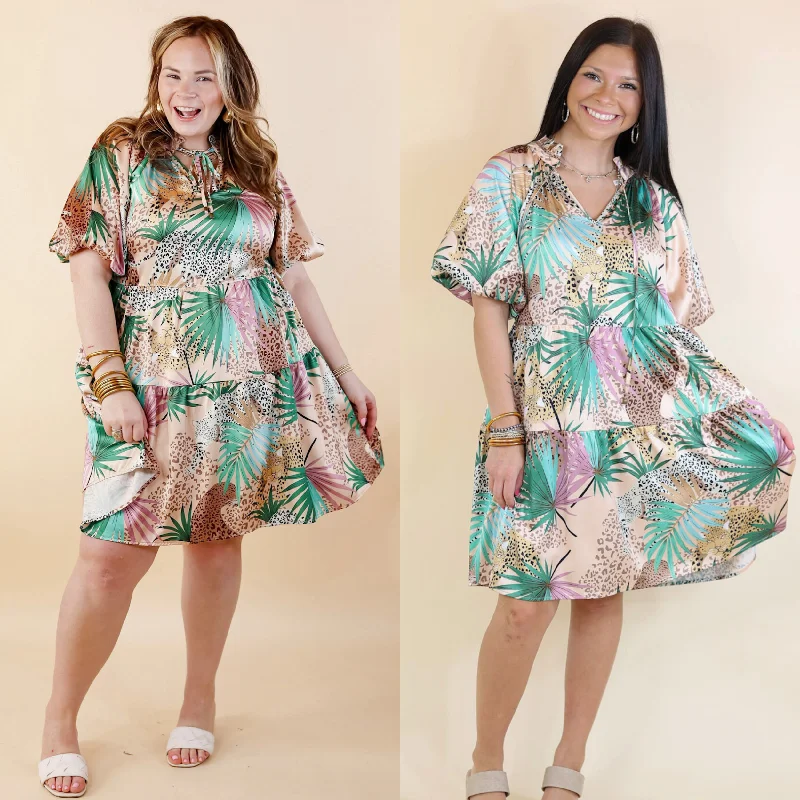 Strapless Women Dress with a Built - in Bra for Comfort and Support Strapless Women Dress with a Built - in Bra for Comfort and Support Wildly Loveable Satin Dress With Leopard Print in Beige Strapless Women Dress with a Built - in Bra for Comfort and Support Strapless Women Dress with a Built - in Bra for Comfort and Support Wildly Loveable Satin Dress With Leopard Print in Beige