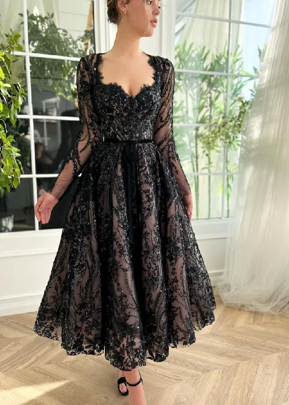 Midi dresses with bow accents for a sweet and charming lookBelle of the Ball Midi Dress
