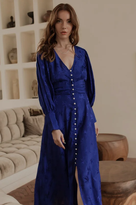 Pearl Blue