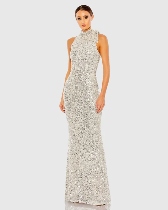 Nude Silver