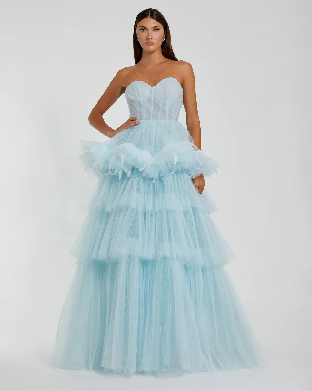 Ice Blue
