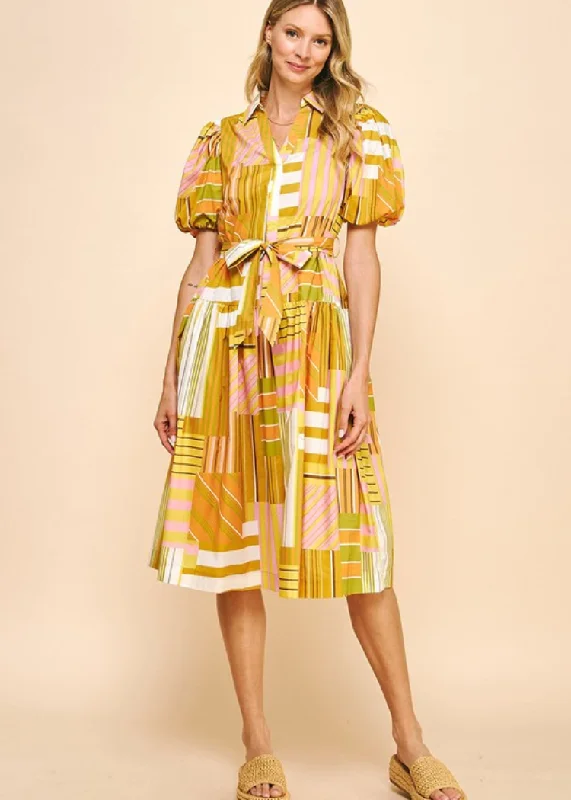 Yellow Multi
