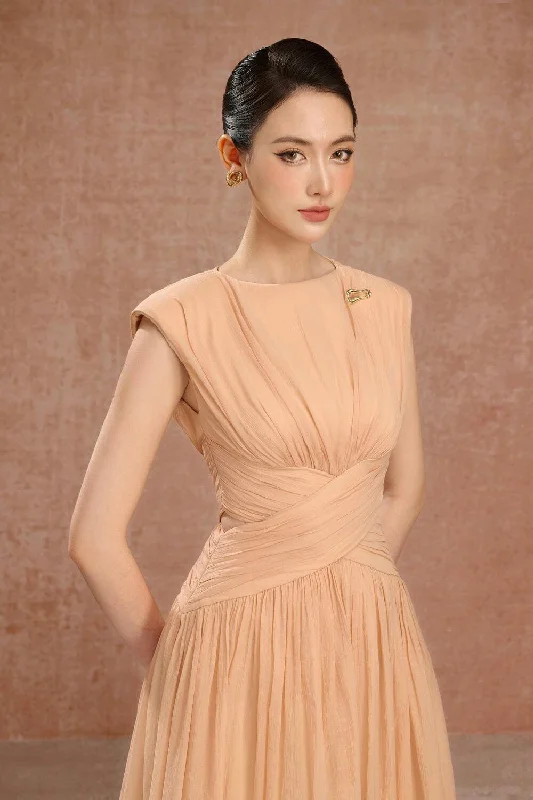 Light Orange