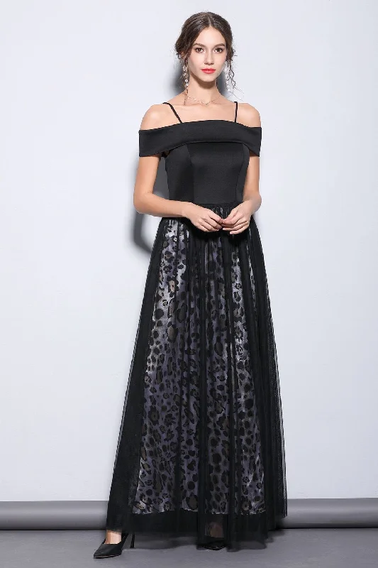 Plaid maxi dresses for fall fashion eventsFashionSierra - Long Designer Runway Dresses