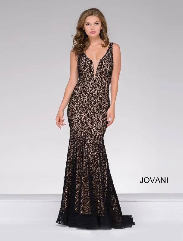 Cotton wedding guest dresses with smocked details for a casual weddingJovani 42784 Long Sleeveless Formal Evening Dress Cotton wedding guest dresses with smocked details for a casual weddingJovani 42784 Long Sleeveless Formal Evening Dress