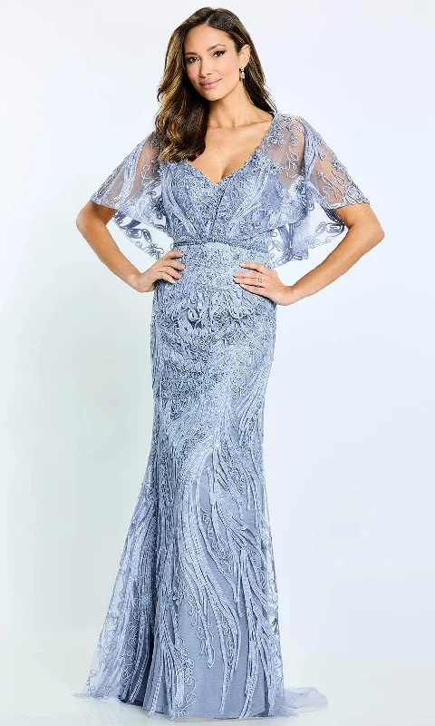 Wedding guest dresses with gathered skirts and V - necklinesMontage by Mon Cheri M511 - Sleeveless Sheath Long Dress Wedding guest dresses with gathered skirts and V - necklinesMontage by Mon Cheri M511 - Sleeveless Sheath Long Dress