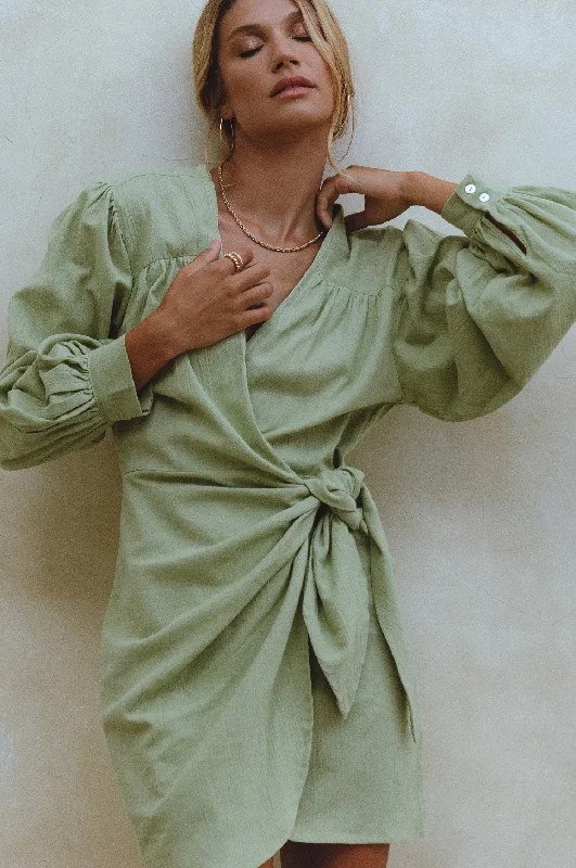 Lime Sorbet