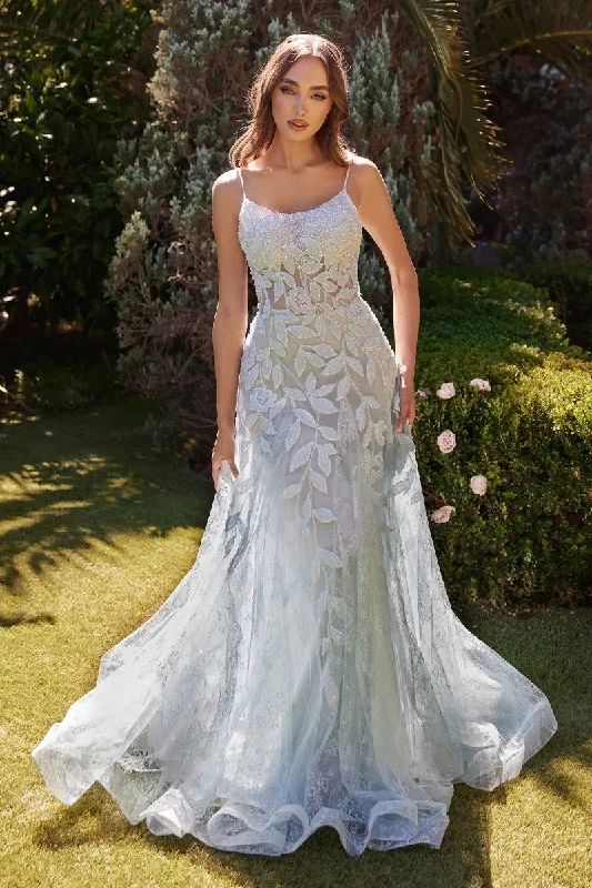 Printed maxi dresses with abstract patterns for an artistic look Printed maxi dresses with abstract patterns for an artistic look Andrea & Leo A1235 Long Beaded Formal Prom Dress